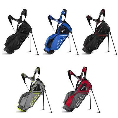 Sun Mountain 4 5 14 Way Carry Stand Bag 2018 Sun Mountain 4 5 14 Way Carry Stand Bag 2018