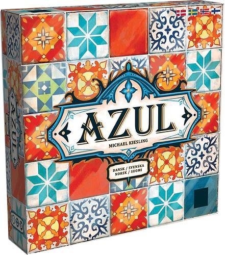 Azul
