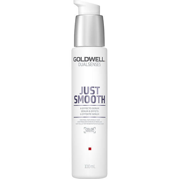 Goldwell Dualsenses Just Smooth 6 Effects Serum 100ml