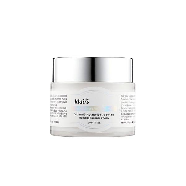 Klairs Freshly Juiced Vitamin E Mask 90ml