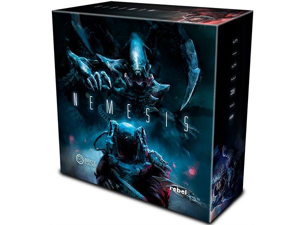 Nemesis