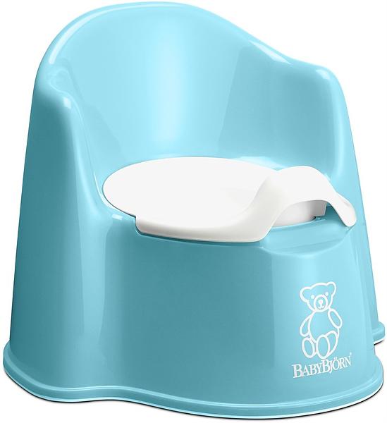 BabyBjörn Pottstol Potty Seat