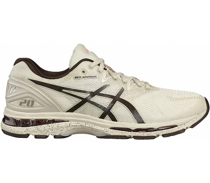 nimbus 20 asics review