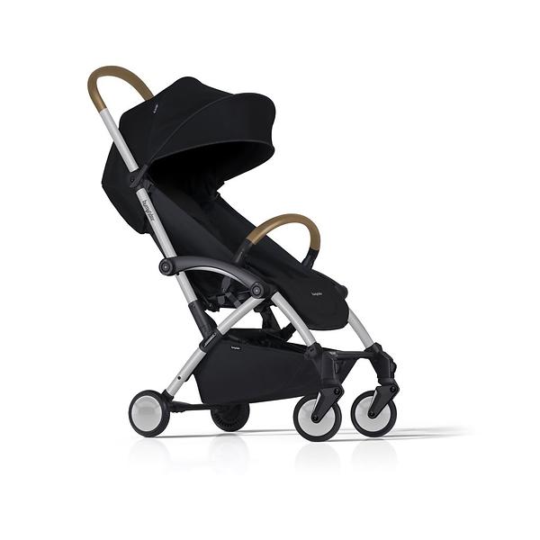 Bumprider Connect (Sittvagn)