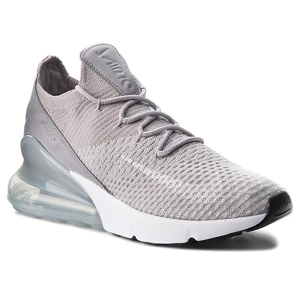 Nike Air Max 270 Flyknit (Women's) Nike Air Max 270 Flyknit (Women's)