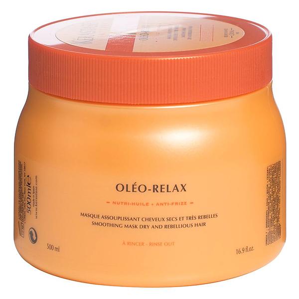 Best deals on Kerastase Nutritive Oleo-Relax Masque 500ml 