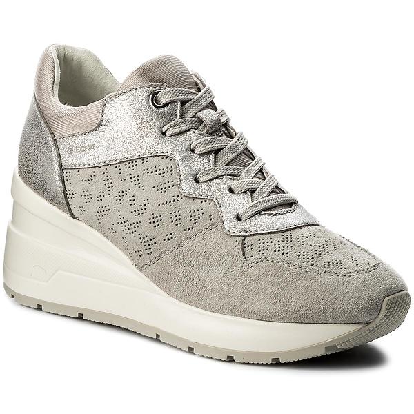 Storico dei prezzi di Geox Zosma D828LC (Donna) Scarpe casual Storico dei prezzi prezzi dei di Geox Zosma D828LC (Donna) Scarpe casual 1eed5a