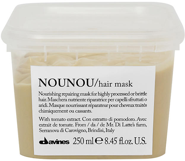 Davines Nounou Nourishing Repairing Mask 250ml
