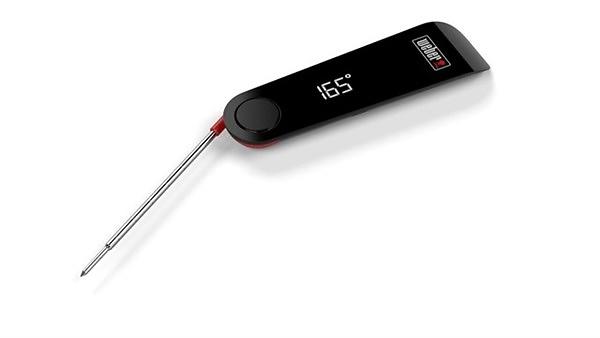 Weber Premium Digitaltermometer