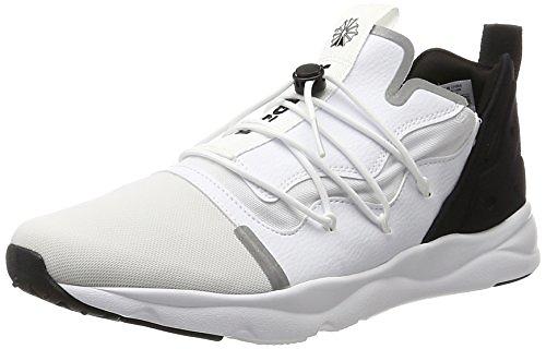 Best pris på Reebok Furylite X (Herre) Fritidssko og Best pris på Reebok Furylite X (Herre) Fritidssko og