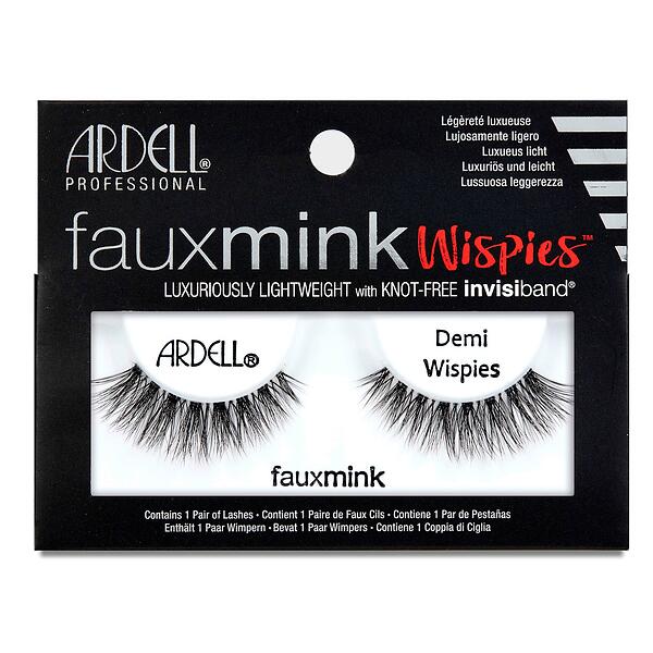 ardell demi wispies prisjakt ardell demi wispies prisjakt