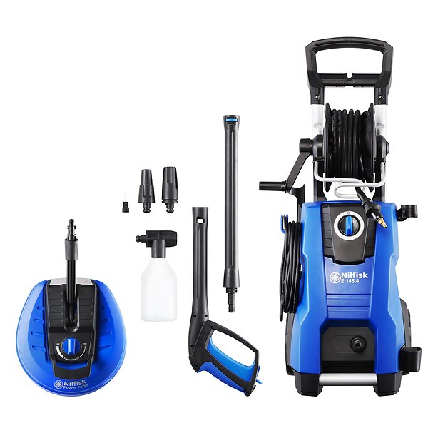 Nilfisk E 145.4-9 POWER X-TRA