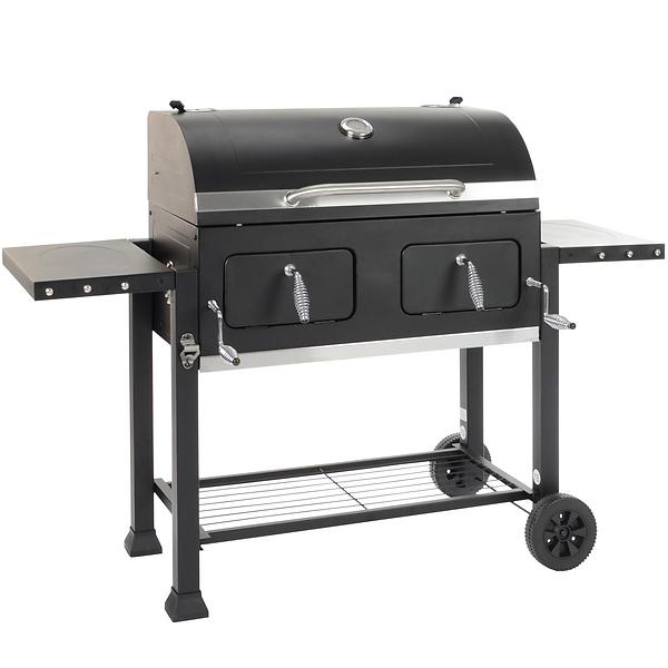 Landmann grill priser