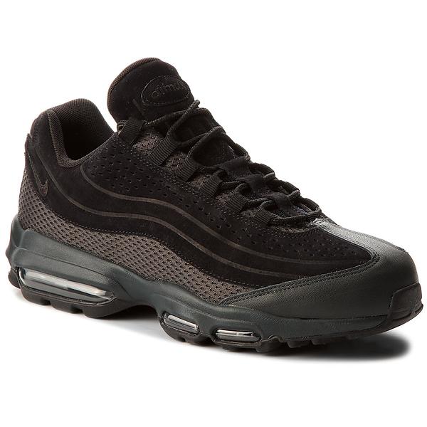 NIKE Air Max 95 Ultra Premium Br Mens Trainers NIKE Air Max 95 Ultra Premium Br Mens Trainers