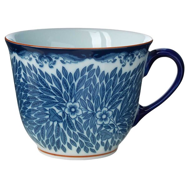 Rörstrand Ostindia Floris Mug 40cl