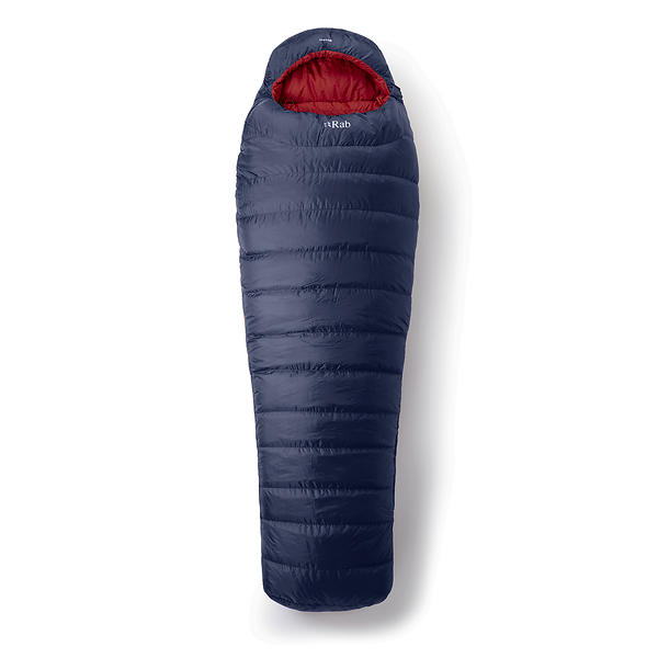 Rab QSG-68 Ascent 500 Standard (185cm)