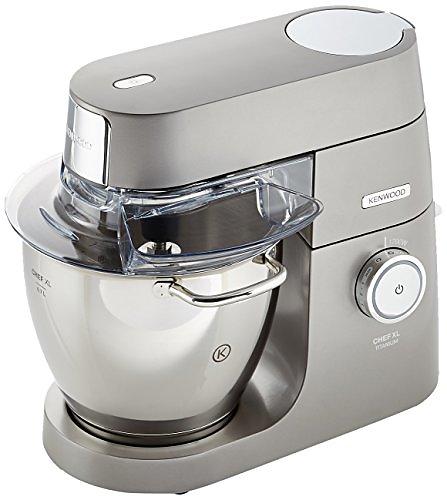 Kenwood chef xl prisjakt