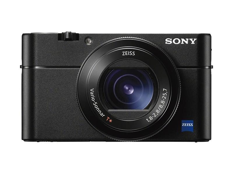 Sony CyberShot DSC-RX100 V-a