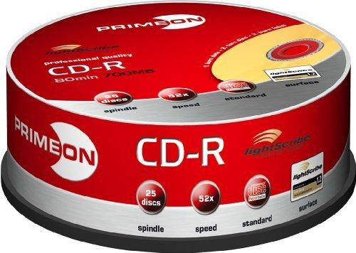 Blank cds deals