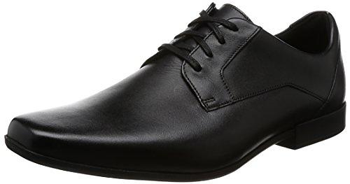 glement lace clarks