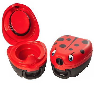 My Carry Potty Potta