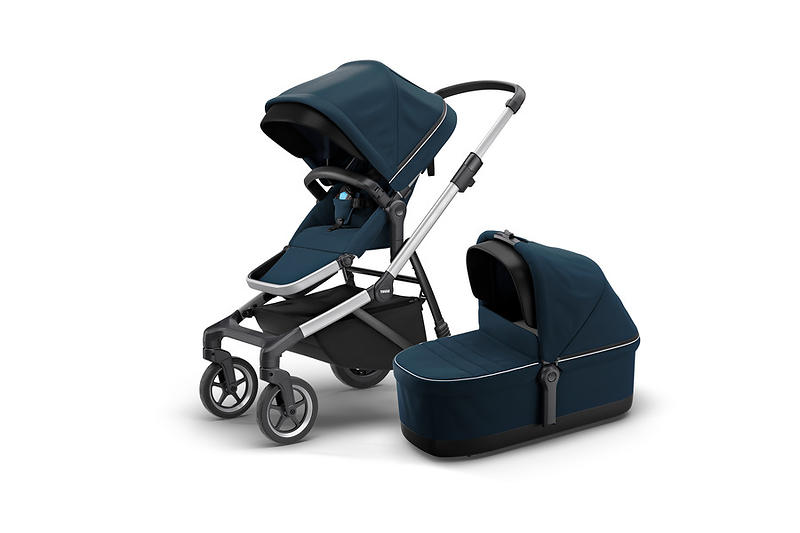Thule Sleek (Duo/Kombi)