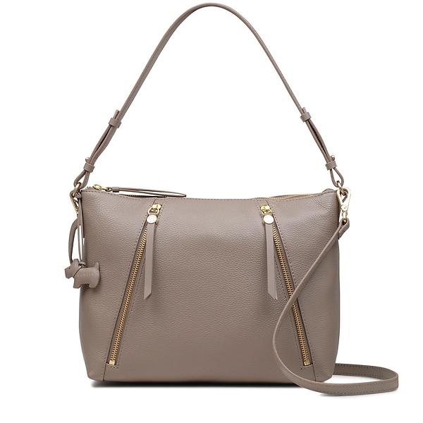 Radley Fountain Road Medium Zip Top Shoulder Bag