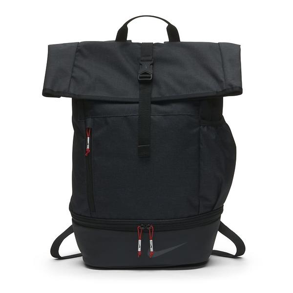 nike sport golf backpack