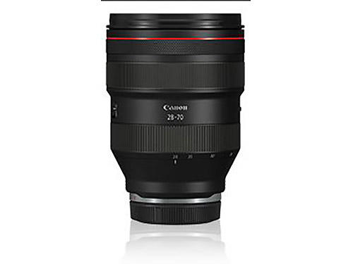 Canon RF 28-70/2,0 L USM