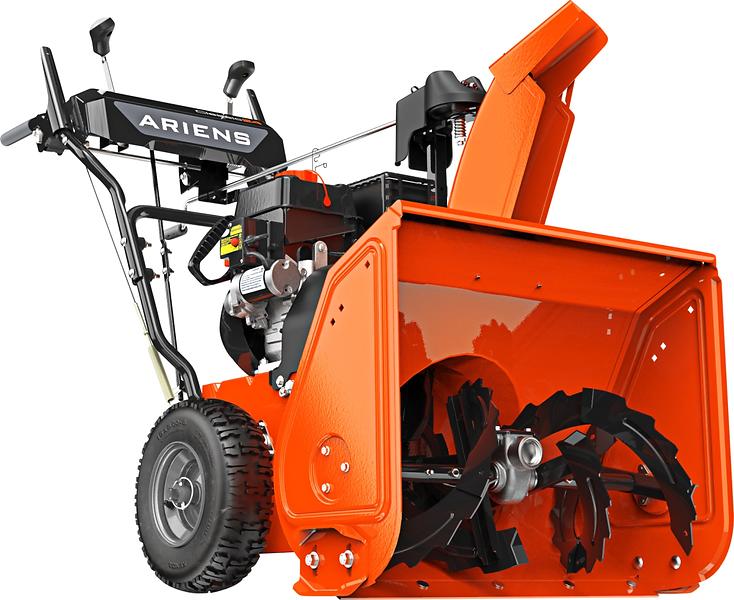 Best pris på Ariens Classic ST24E Snøfres Sammenlign priser hos Prisjakt