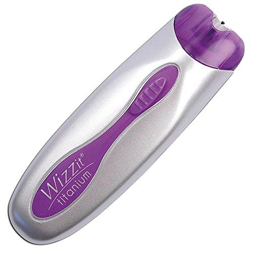 Wizzit visite Home epilator recensioni Wizzit visite Home epilator recensioni