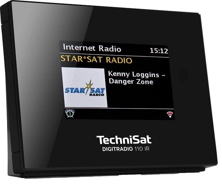 technisat digitradio 110 ir technisat digitradio 110 ir