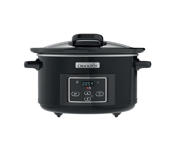 Crockpot Lift & Serve Slowcooker 4.7L
