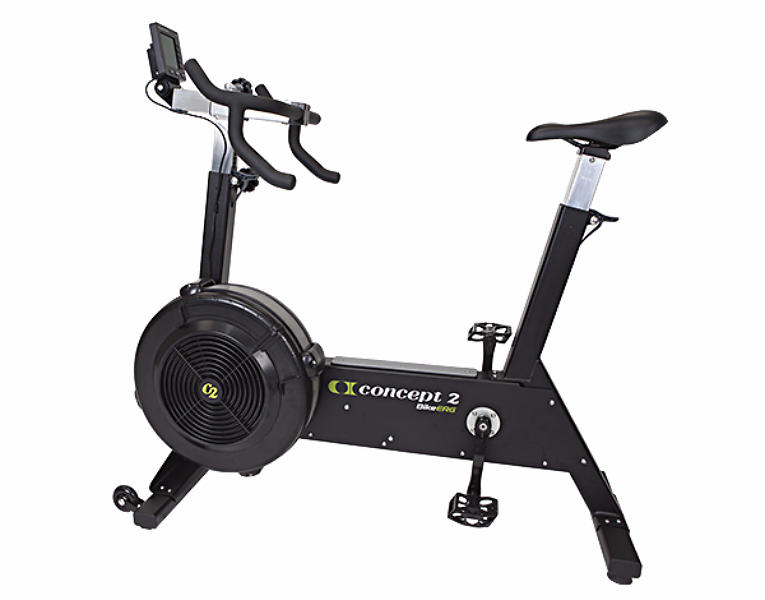 Concept2 BikeErg PM5