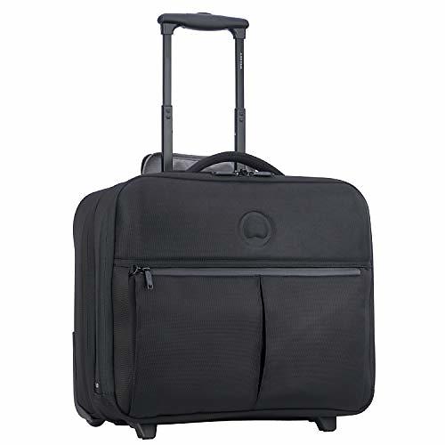 Delsey Laumiere 2 Cpt Cabin Trolley Boardcase