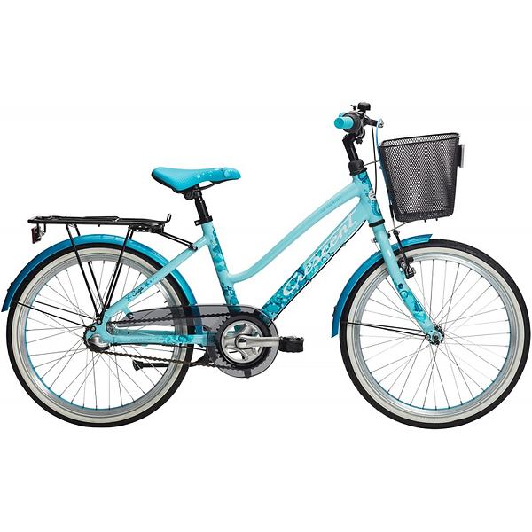Crescent Saga 20"