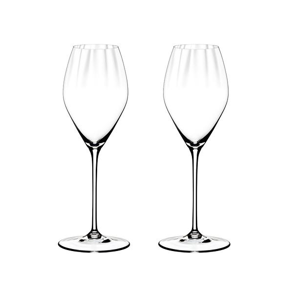 Riedel Performance Champagne Glass 37.5cl 2-pack