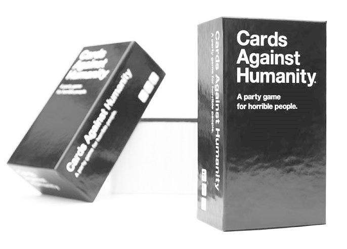 Cards Against Humanity