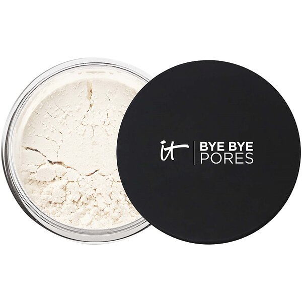 itCosmetics Bye Bye Pores Poreless Finish Airbrush Powder 6.8g