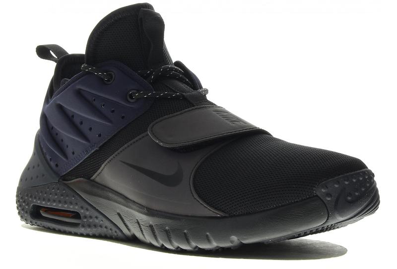 Air Max Trainer 1 AMP Nike Herren Air Max Trainer 1 Amp Fitnessschuhe: