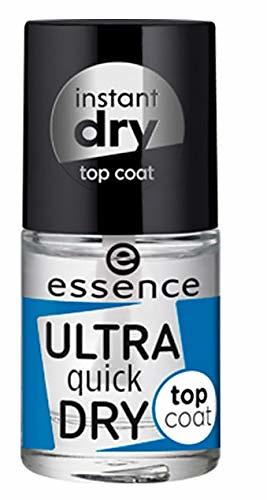 Essence Ultra Quick Dry Top Coat 8ml