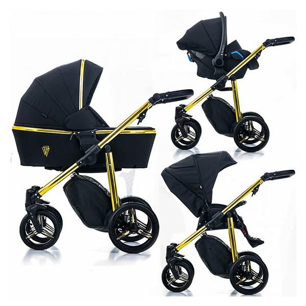 babylo sprint stroller