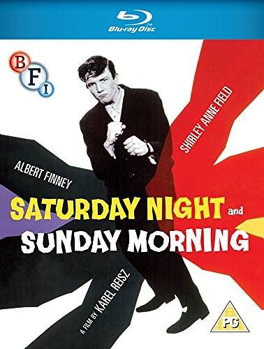 saturday night and sunday morning by saturday night and sunday morning by