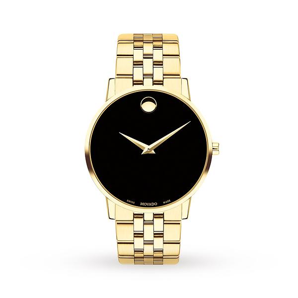 movado 0607203