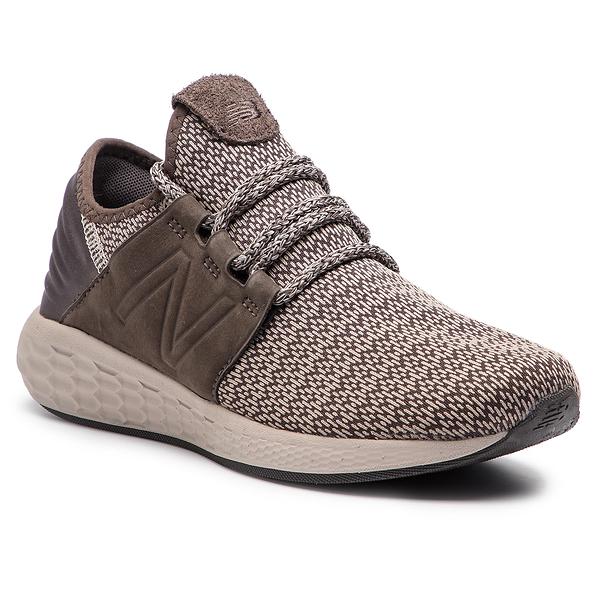 New Balance Fresh Foam Cruz v2 Hoo Guh (Men's) New Balance Fresh Foam Cruz v2 Hoo Guh (Men's)