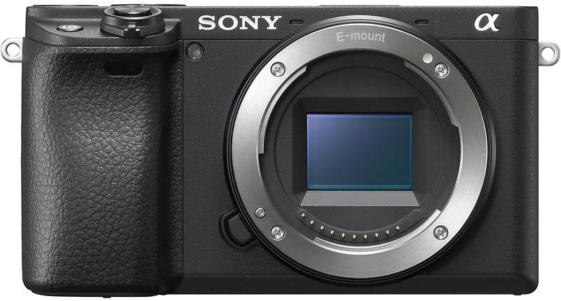 DSLR Cameras