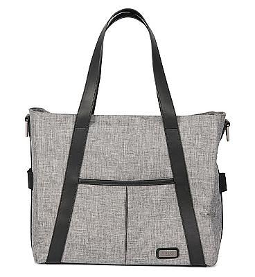 mothercare ivy weekender changing bag