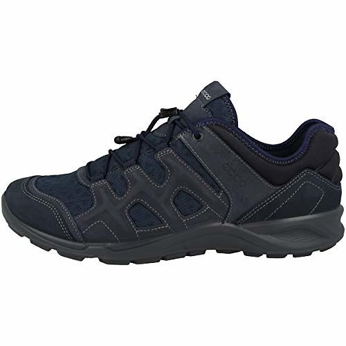 ecco terracruise womens brown