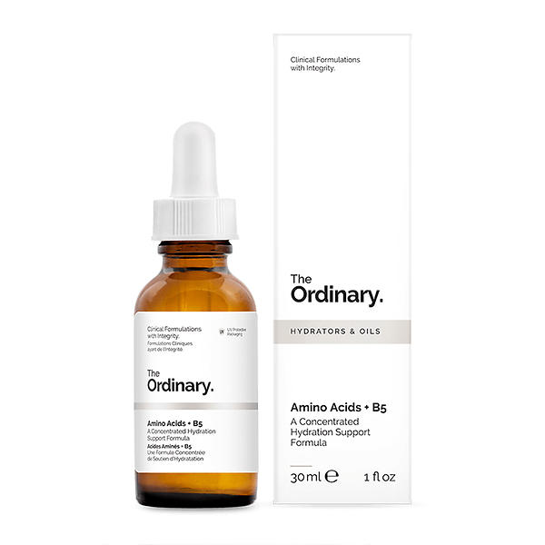 The Ordinary Amino Acids + B5 Solution 30ml
