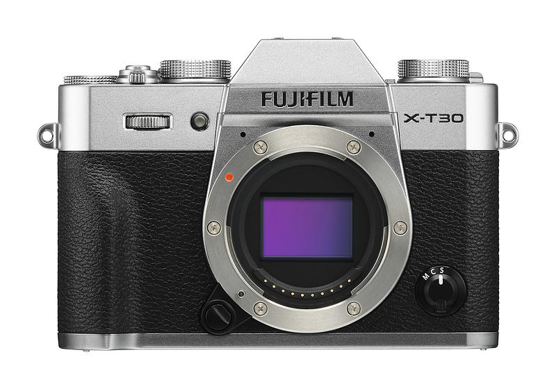 Fujifilm X-T30
